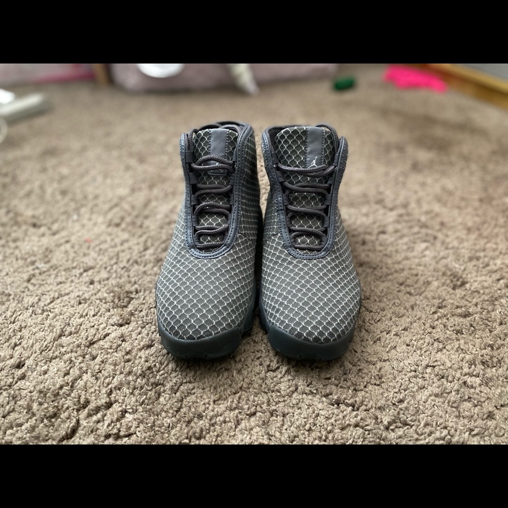 Jordan Horizons